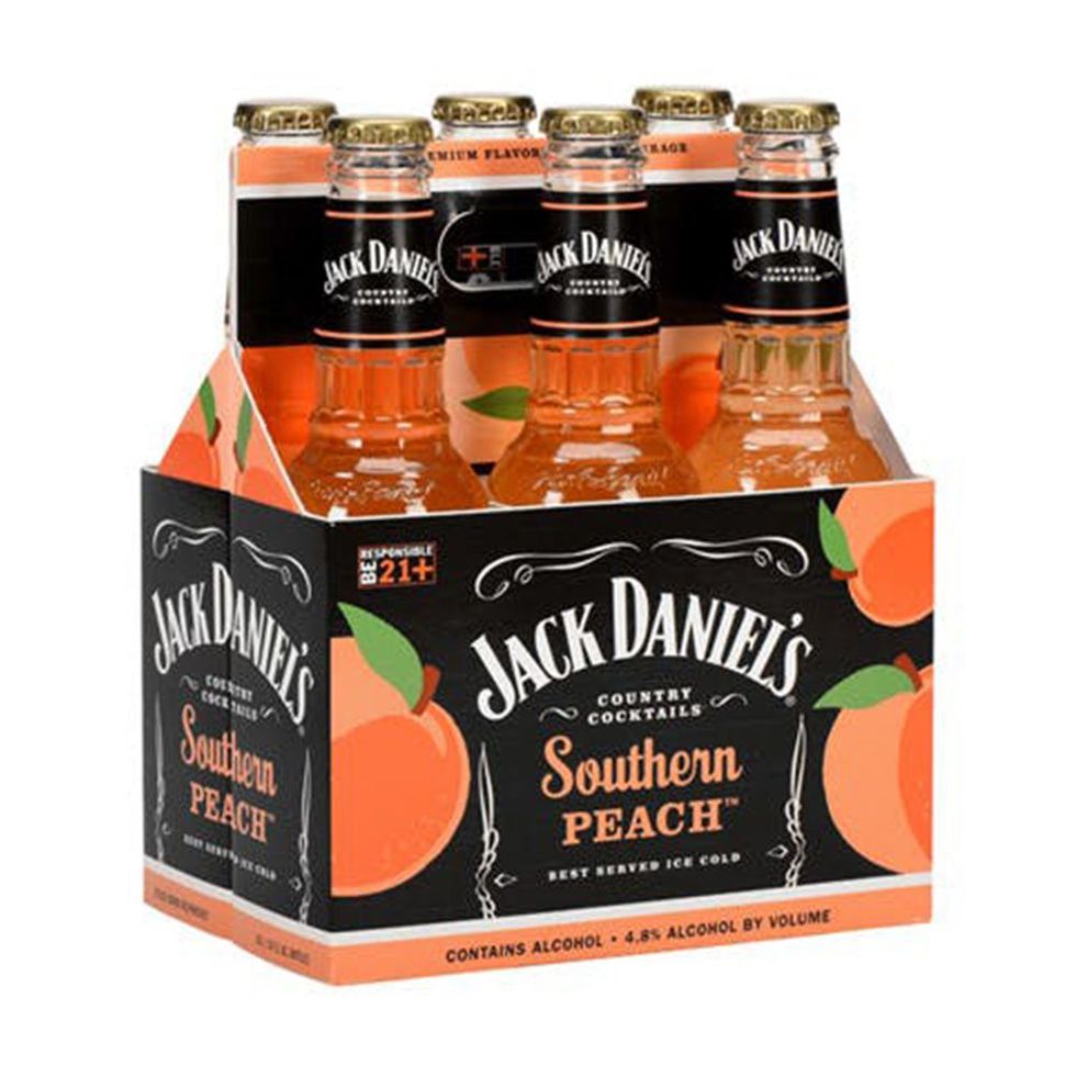 Jack Daniel’s Southern Peach