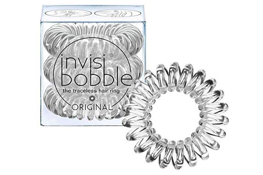 Invisibobble Original Traceless Hair Ties (Pack of Three)