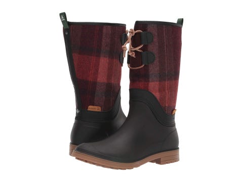 best snow boots for women 2020