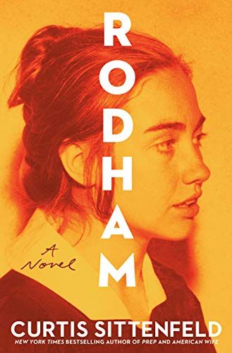 Rodham: A Novel