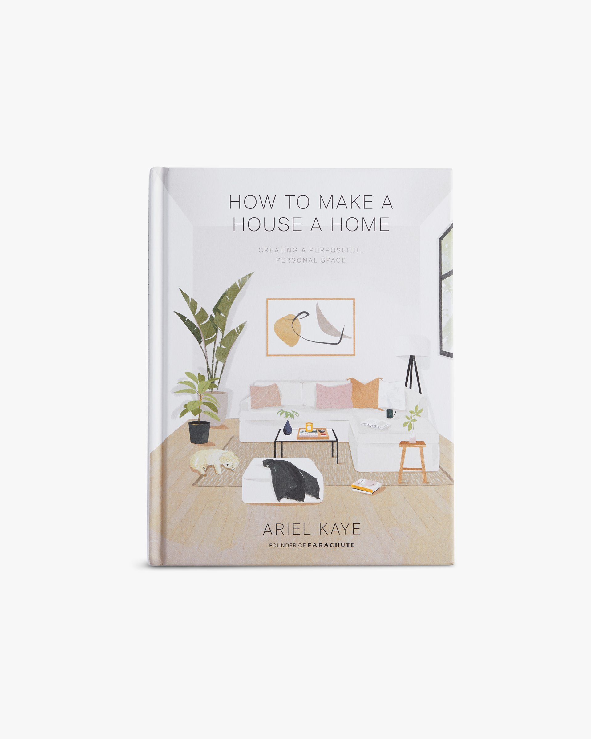 'How to Make a House a Home'