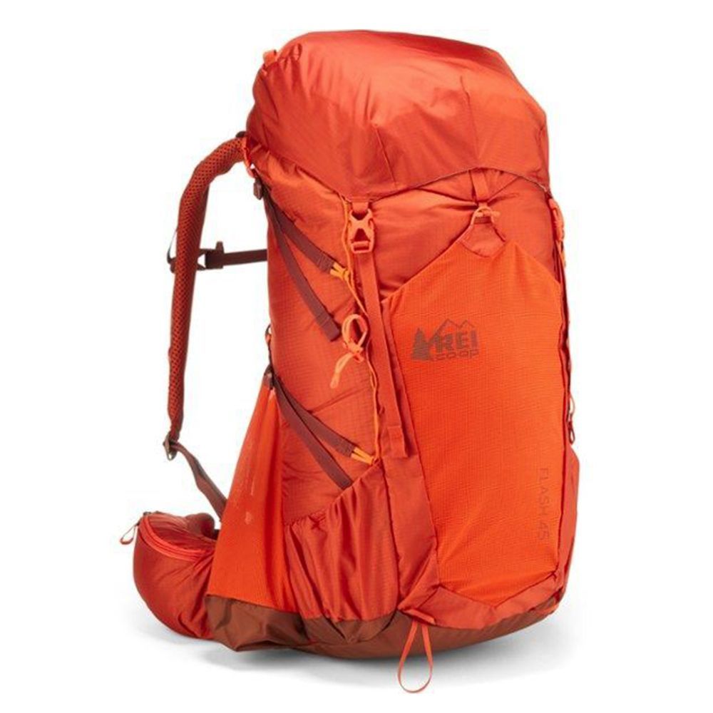 rei luggage sale