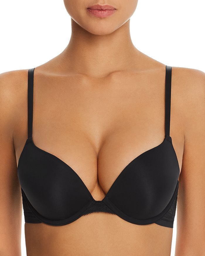 Bras For 13-Year-Olds: Too Young For A Push-Up Bra?