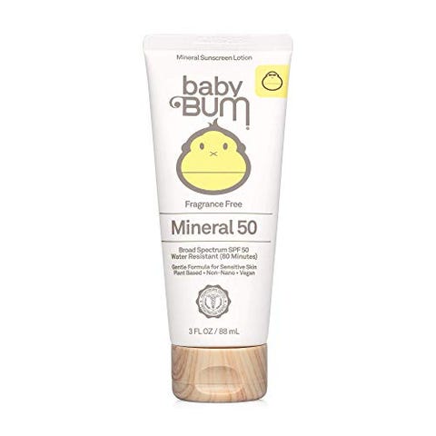 11 Best Sunscreens For Kids And Babies 2021 Safe Spf For Children