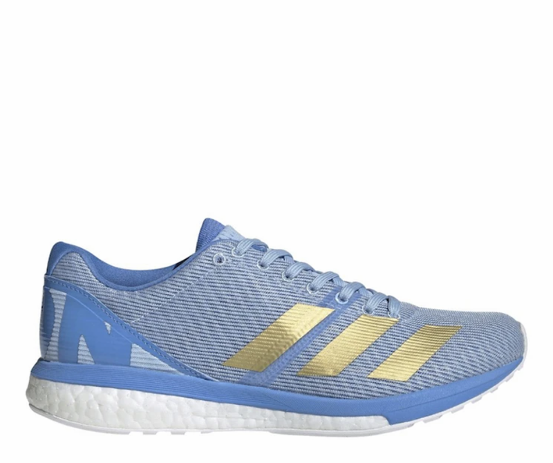 adidas run strong trainers