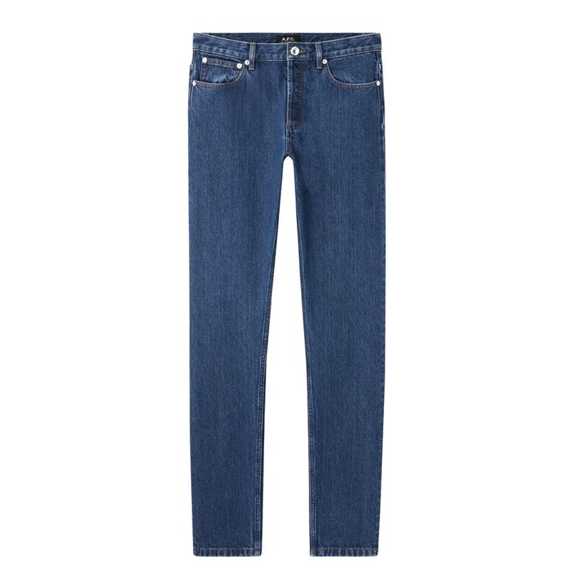 denim essentials brand