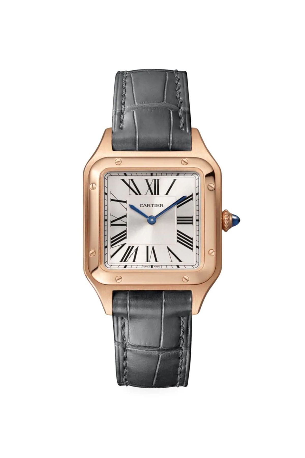 latest cartier watches for ladies