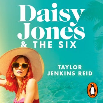 Daisy Jones and The Six