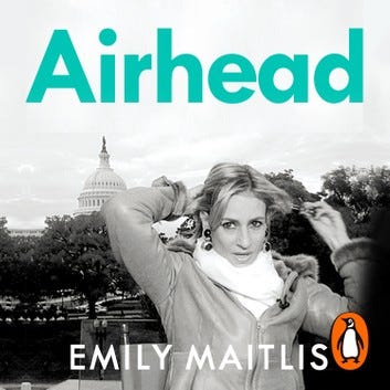Airhead