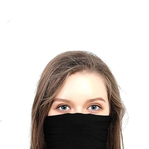Snoods 2021: Best snood designs for winter face masks & coverings