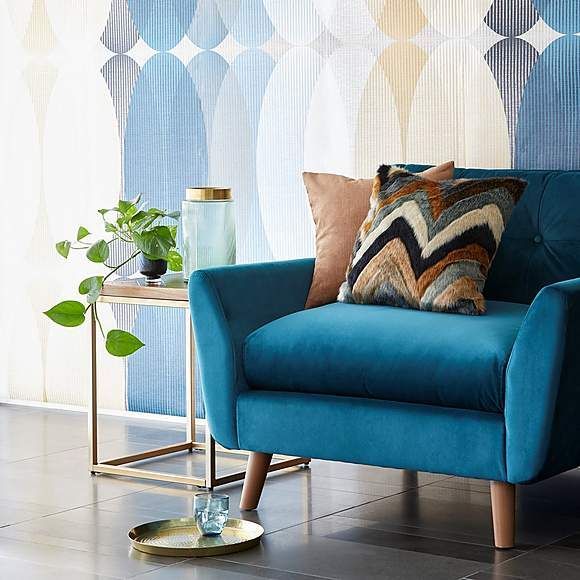 dunelm armchairs