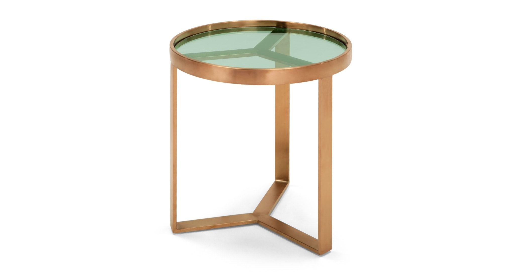 16 Small Side Tables Perfect For, Small Circular Lamp Table