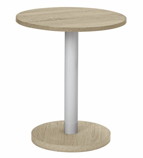 16 Small Side Tables Perfect For Compact Spaces