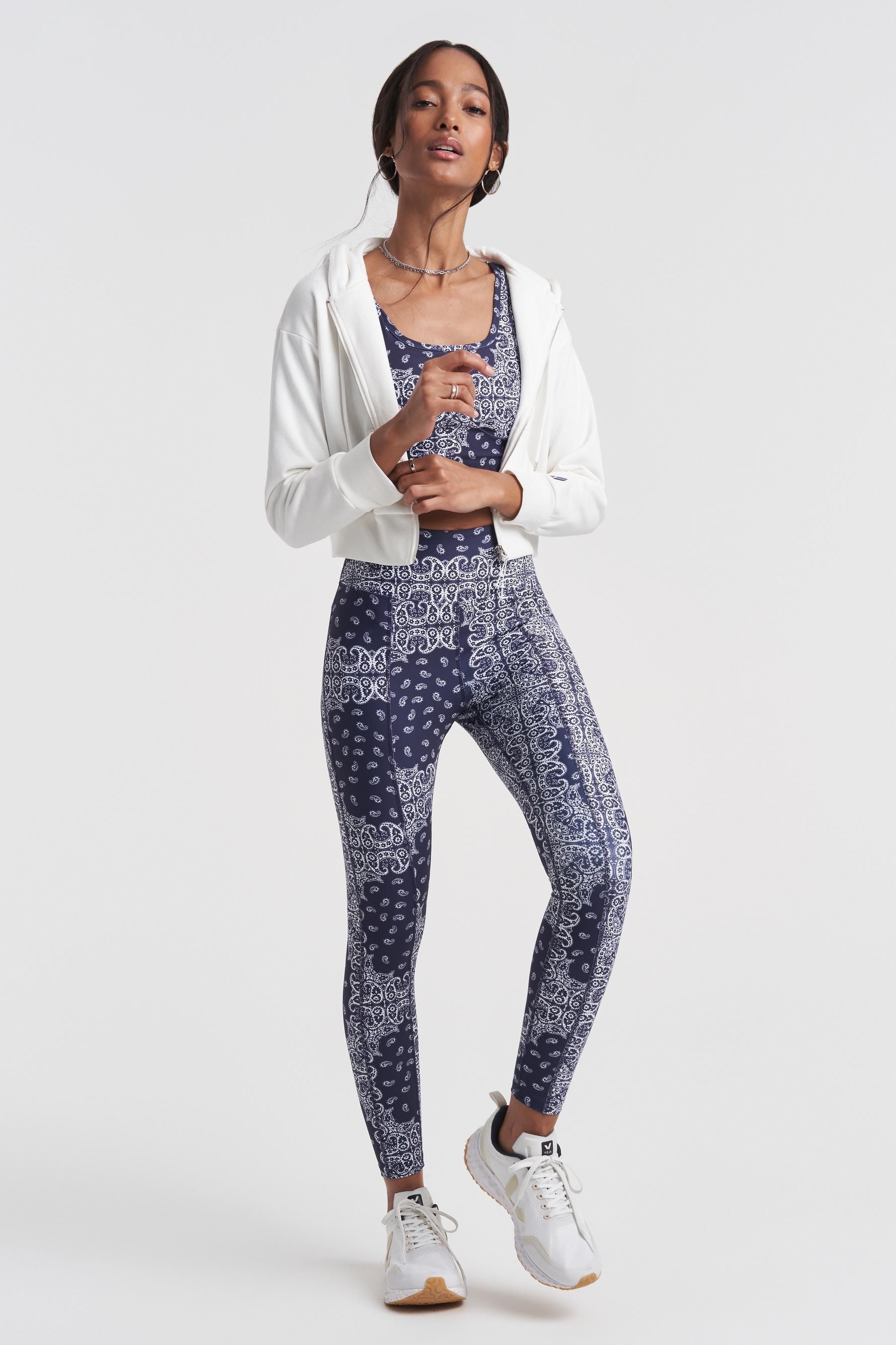 ladies activewear uk