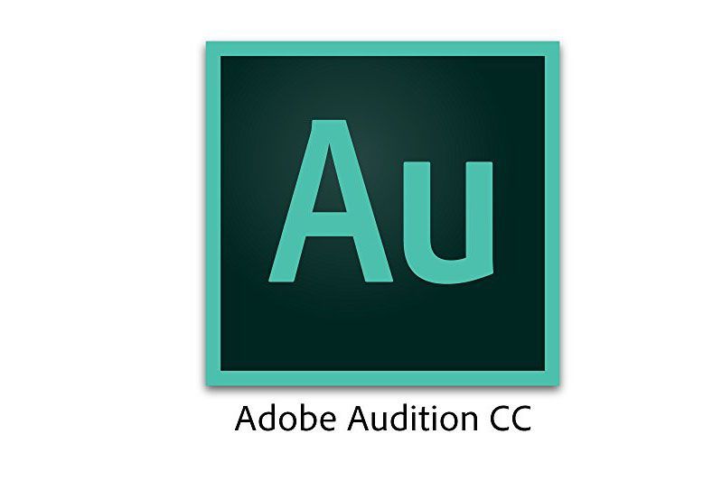 Adobe Audition CC | 1 Year Subscription 