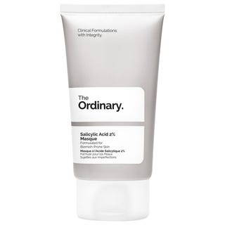 The Ordinary Salicylic Acid 2% Masque 