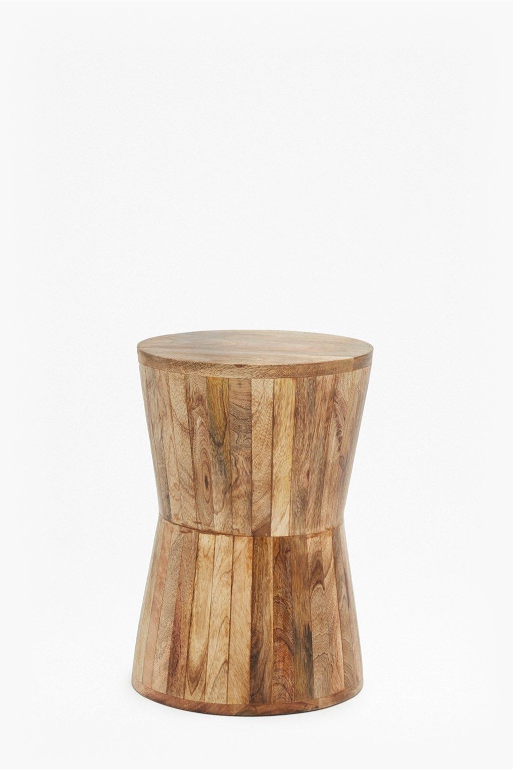 16 Small Side Tables Perfect For, Small Short Round End Table