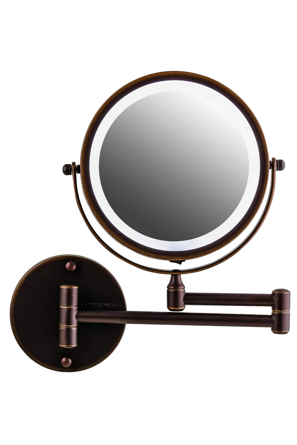 12 Best Lighted Makeup Mirrors Of 2024