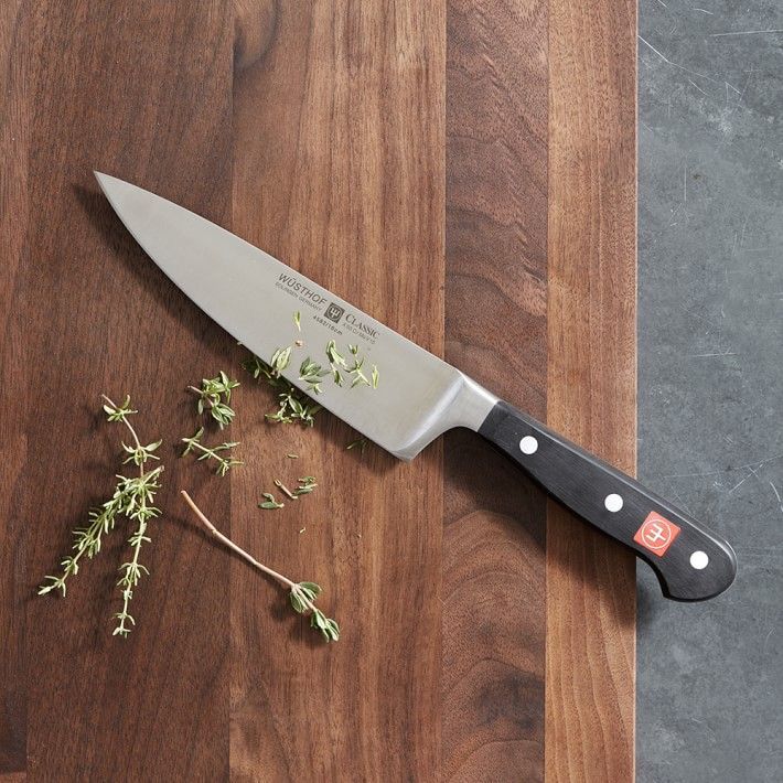 Classic 8-Inch Chef's Knife 