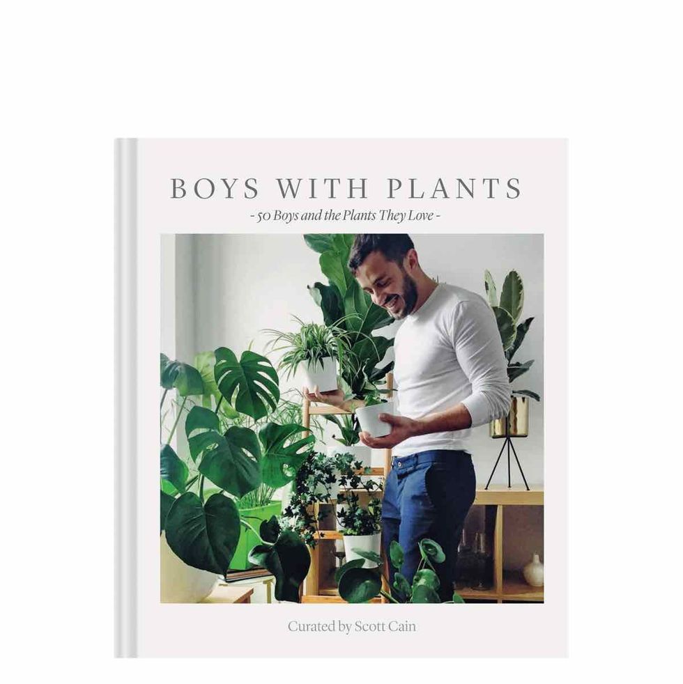 7 Cool Gift Ideas For Plant Moms