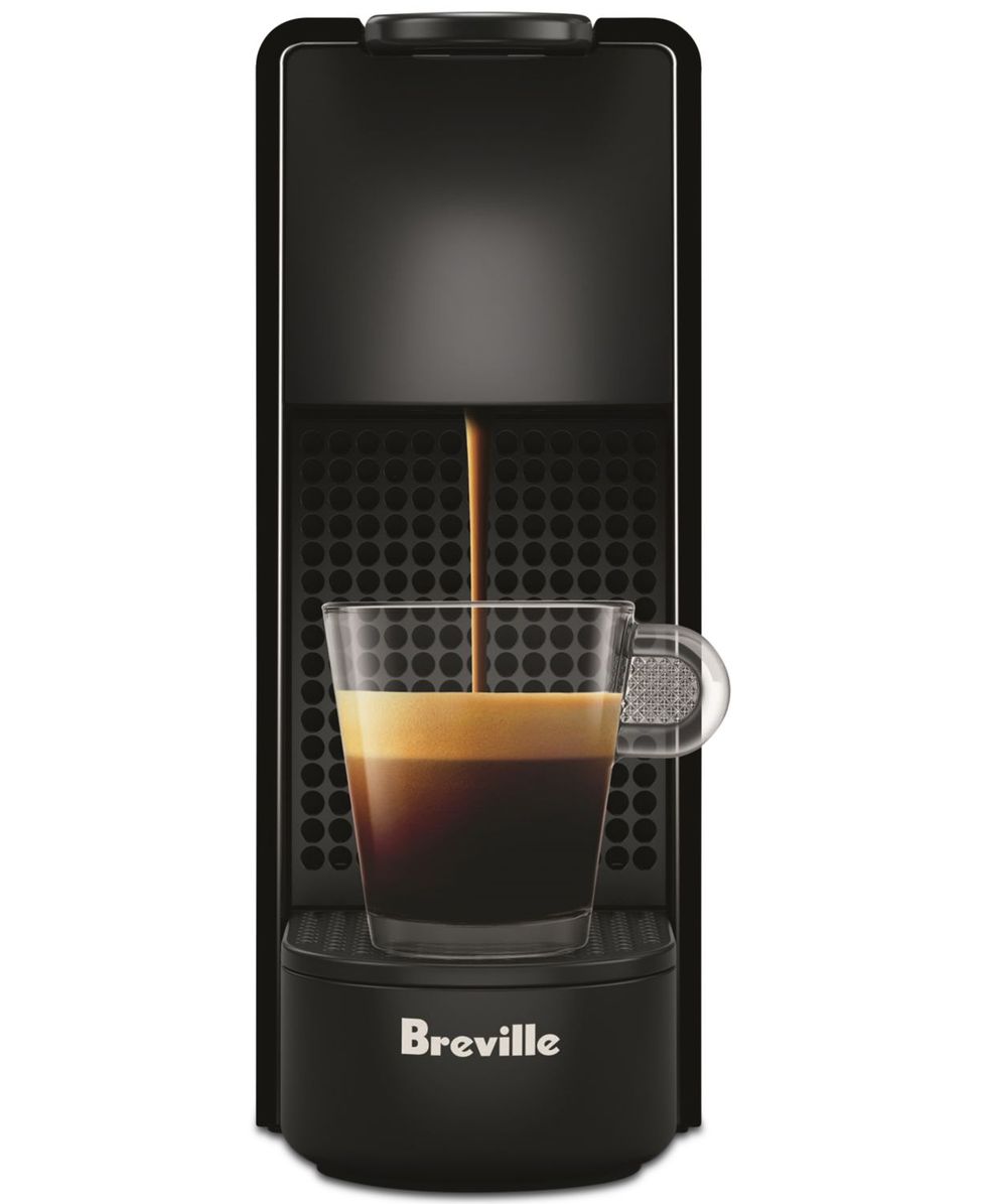 Breville Essenza Mini Espresso Machine