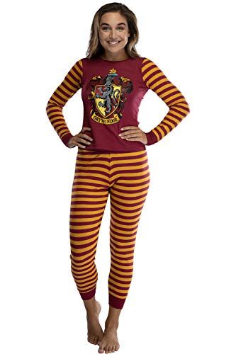 100% Cotton Kids PJs Gifts for Boys Girls Harry Potter Pyjamas