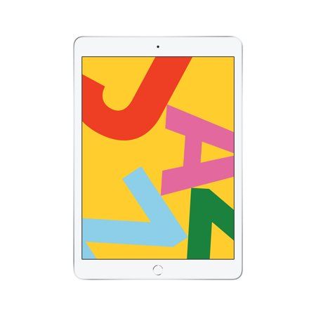 Apple 10.2-inch iPad (7th Gen) 32 GB