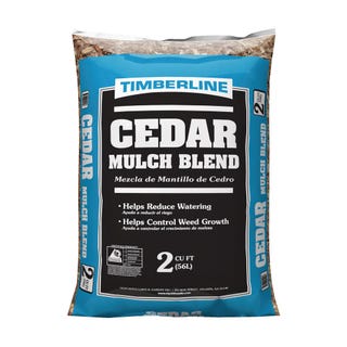 Cedar Mulch