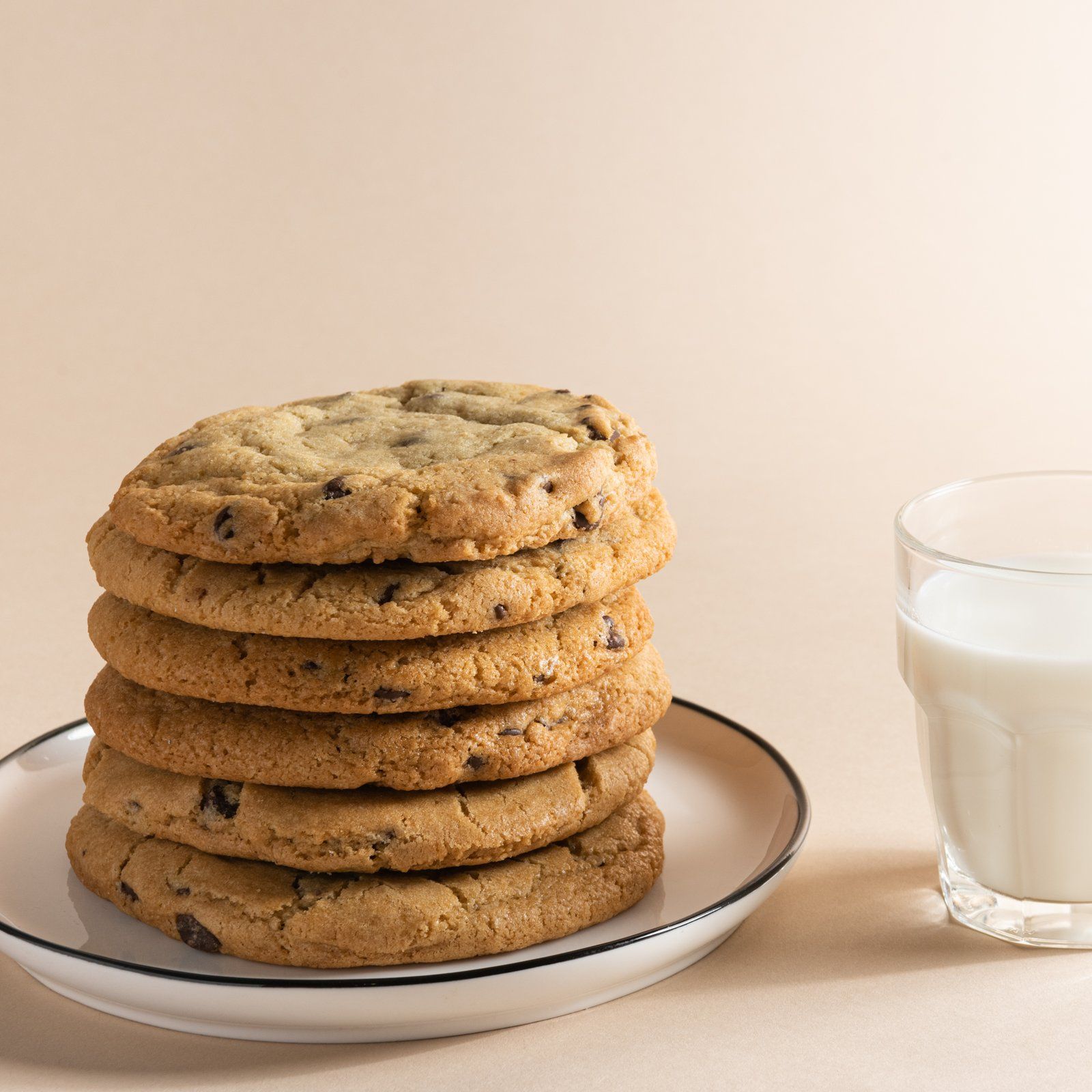 Silos Baking Co. Chocolate Chip Cookies