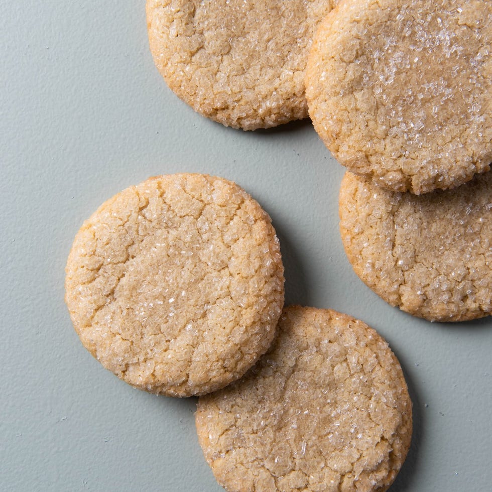 Silos Baking Co. Sugar Cookies