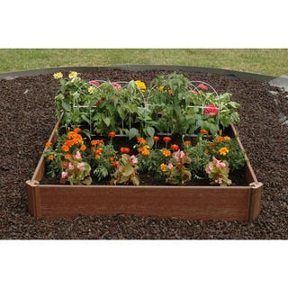 Raised Garden Bed Kit