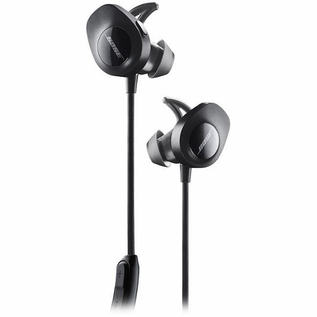 SoundSport Wireless Headphones