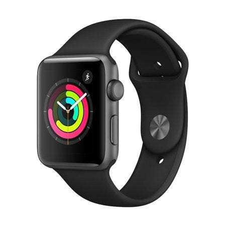 Apple Watch Series 3 GPS 42mm 