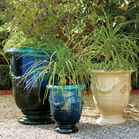15 Best Large Planters Oversize Planters For A Garden Or Patio