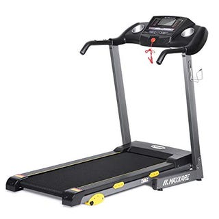 MaxKare Folding Treadmill MaxKare Folding Treadmill