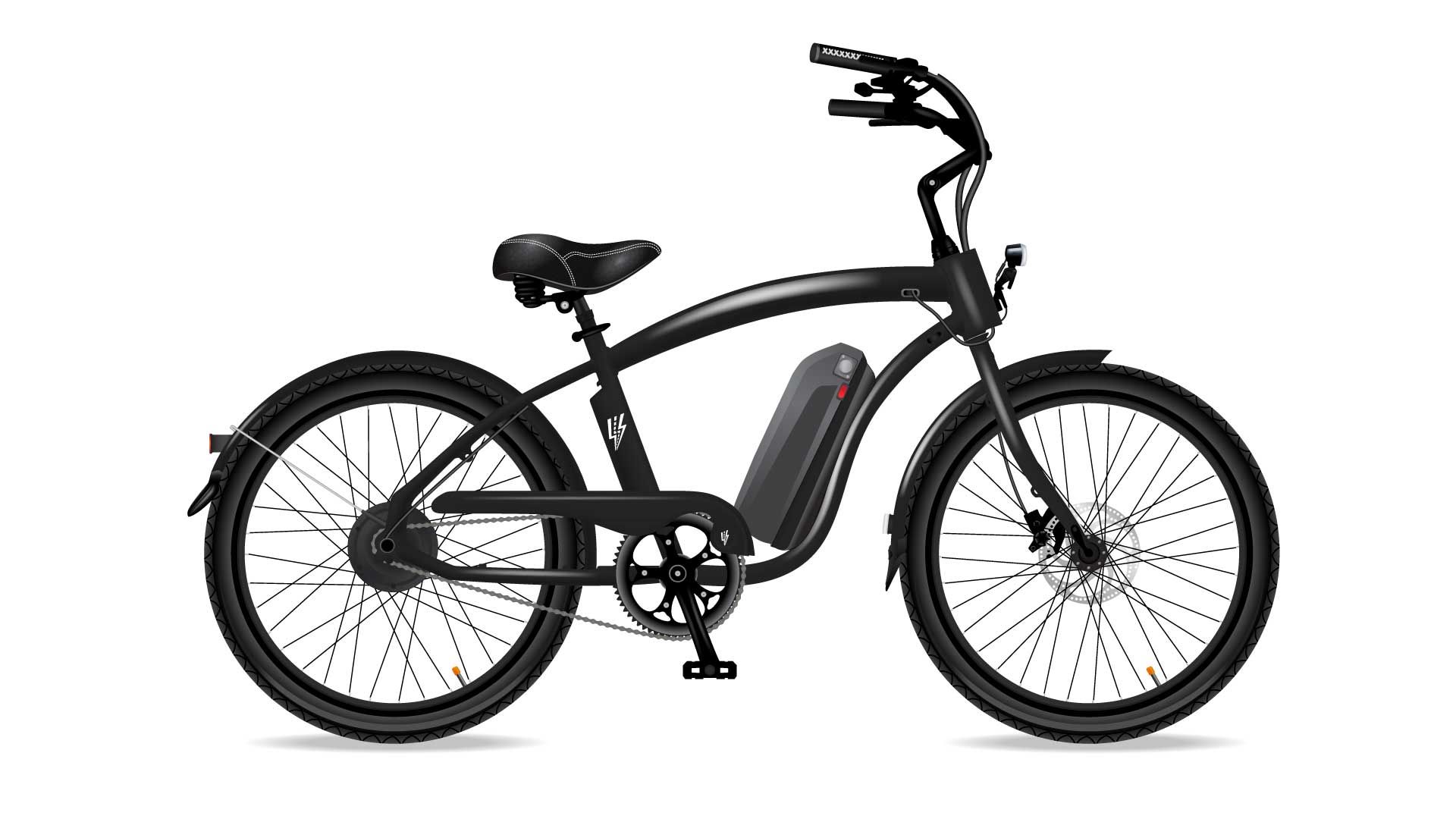 reasonably priced electric bikes