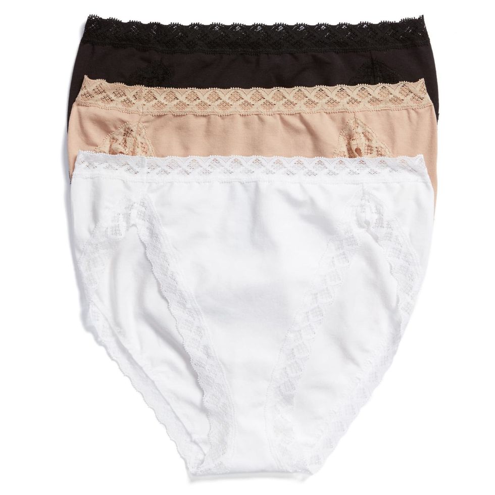10 Types of Underwear for Women – Best Panty Styles 2022