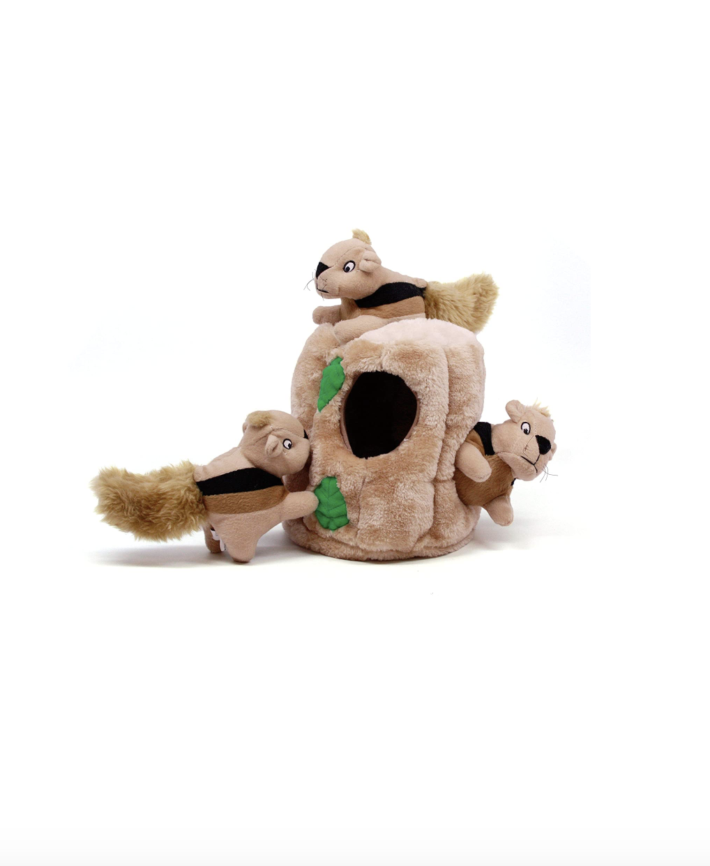 plush toys for puppies