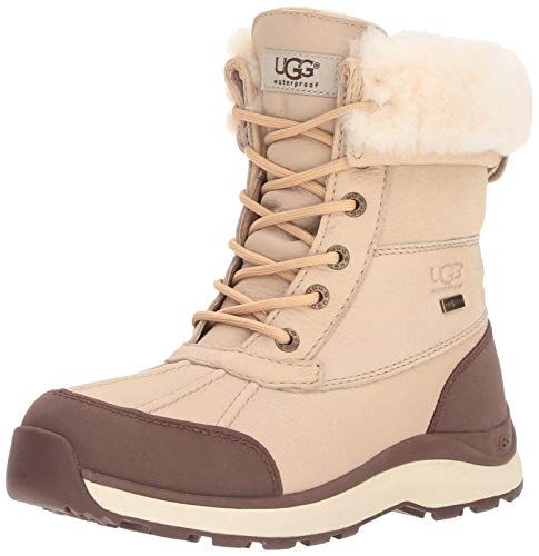 ugs snow boots