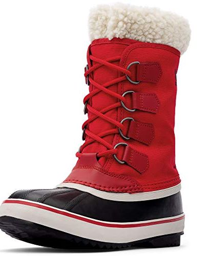 30 Best Snow Boots for Women in 2022 - Winter Boots for Women