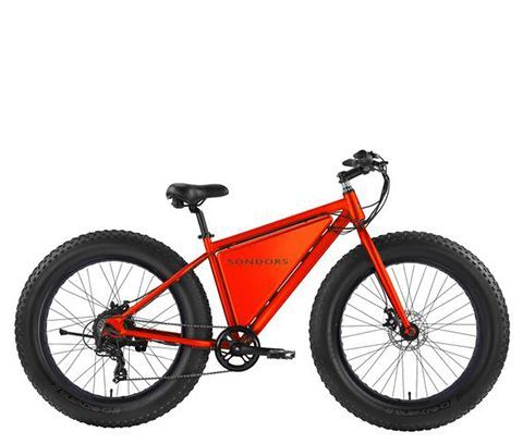 electric bicycle prices