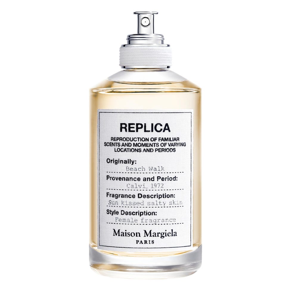 Beach Walk Eau de Toilette
