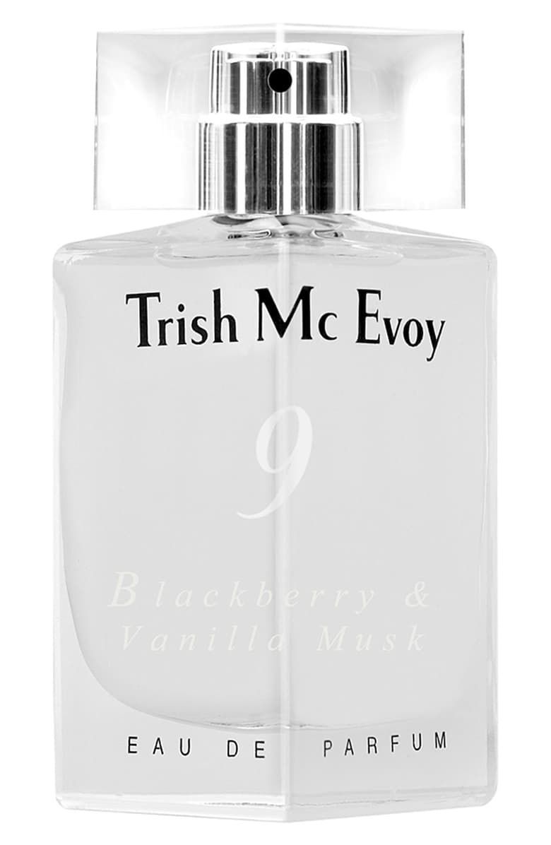 No. 9 Blackberry & Vanilla Musk Eau de Parfum