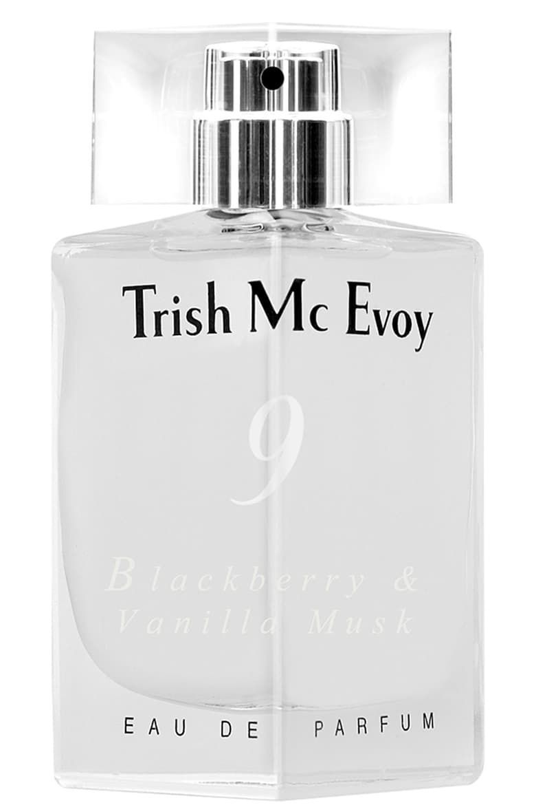 No 9 Blackberry & Vanilla Musk Eau de Parfum