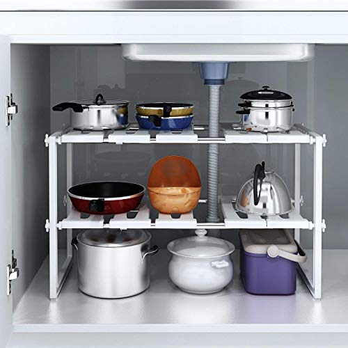 Kitchen cupboard storage ideas: top buys we really rate