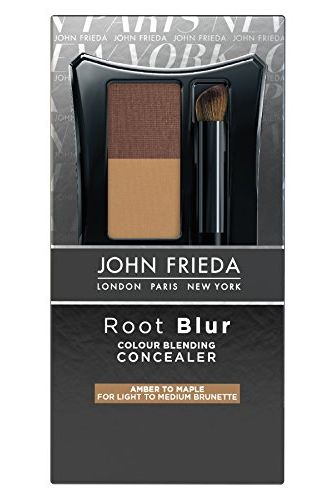 Root Blur Colour Blending Concealer Root Touch Up