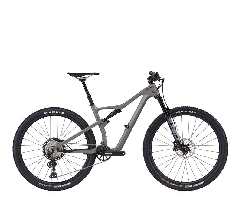 cannondale scalpel 2020 review