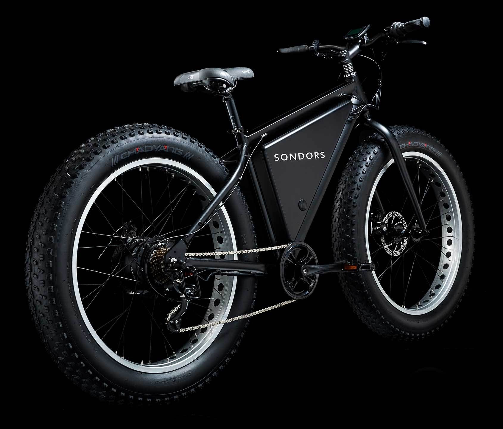 electric bicycle low price
