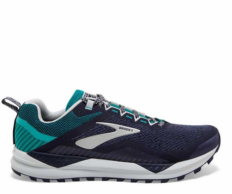 brooks cushion me