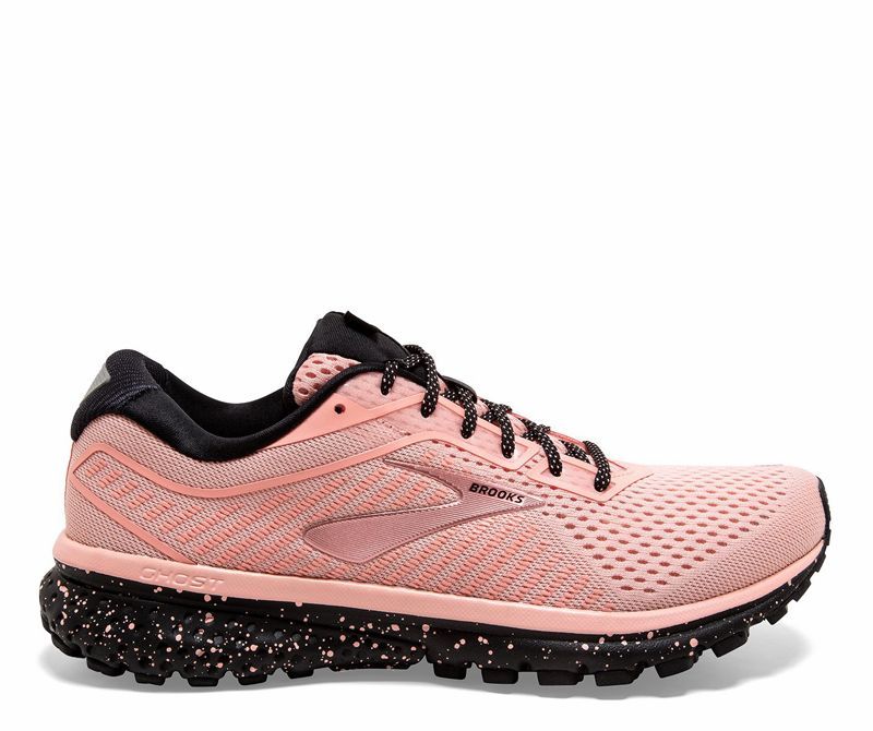 best women's brooks running shoes